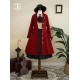 Miss Point Violin Coat(Reservation/Full Payment Without Shipping)